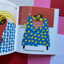 Load image into Gallery viewer, As Time Passes