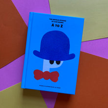 Load image into Gallery viewer, A-Z : The Untold Stories of Our Names