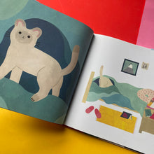 Load image into Gallery viewer, Brave Cat