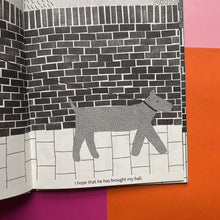 Load image into Gallery viewer, A Dog Day