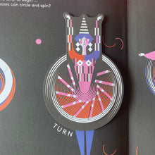 Load image into Gallery viewer, Bauhaus Ballet