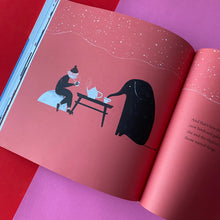 Load image into Gallery viewer, Elephant On The Moon