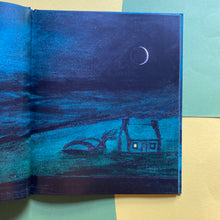 Load image into Gallery viewer, Out Of A Dark Winter's Night