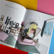 Load image into Gallery viewer, Quiet!