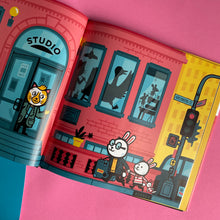 Load image into Gallery viewer, Studio