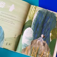 Load image into Gallery viewer, She Heard The Birds