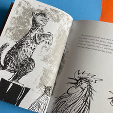 Load image into Gallery viewer, Copycat