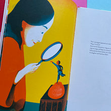 Load image into Gallery viewer, Issun Boshi