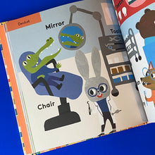 Load image into Gallery viewer, Little Word Whizz - 365 First Words