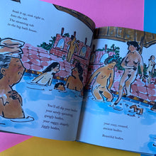 Load image into Gallery viewer, The Big Bath House