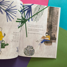 Load image into Gallery viewer, A Life Made by Hand - The Story Of Ruth Asawa