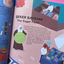 Load image into Gallery viewer, A Taste of The World