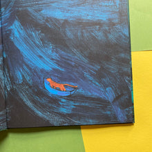 Load image into Gallery viewer, Out Of A Dark Winter's Night