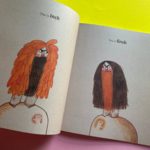 Load image into Gallery viewer, Inch & Grub: A Story About Cavemen