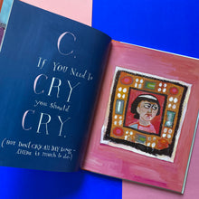 Load image into Gallery viewer, Ah-ha to Zig-Zag