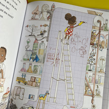 Load image into Gallery viewer, Ada Twist, Scientist