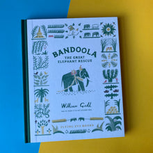 Load image into Gallery viewer, Bandoola