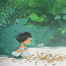 Load image into Gallery viewer, When Lola visits