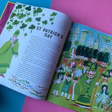 Load image into Gallery viewer, A Year Full Of Celebrations And Festivals