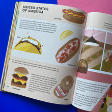 Load image into Gallery viewer, A Taste of The World