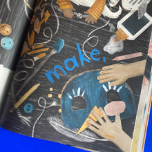 Load image into Gallery viewer, To Make