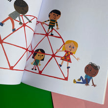 Load image into Gallery viewer, The Smallest Girl In The Class