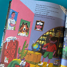 Load image into Gallery viewer, Night Windows