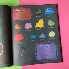 Load image into Gallery viewer, Bright In The Night