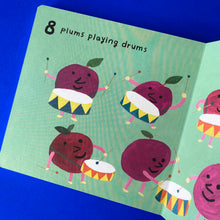 Load image into Gallery viewer, Poodles Eating Noodles