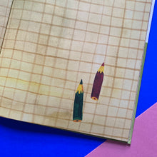 Load image into Gallery viewer, Where The World Ends