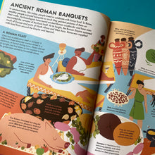 Load image into Gallery viewer, World Of Food