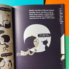 Load image into Gallery viewer, Young Charlotte Film Maker