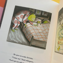 Load image into Gallery viewer, Scritch Scratch Scraww Plop!