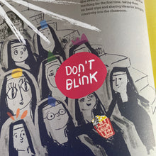 Load image into Gallery viewer, Make Meatballs Sing, The Life & Art of Corita Kent