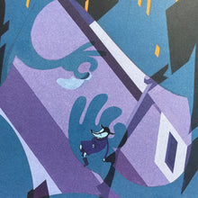 Load image into Gallery viewer, Elsa & The Night