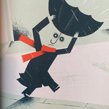 Load image into Gallery viewer, Plip, The Umbrella Man
