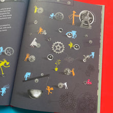 Load image into Gallery viewer, How War Changed Rondo