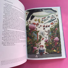 Load image into Gallery viewer, A Velocity Of Being - Letters to a Young Reader.