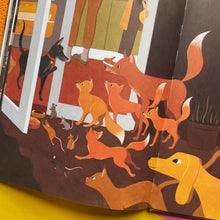 Load image into Gallery viewer, Garbage Dog