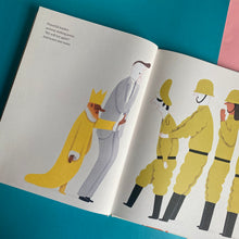 Load image into Gallery viewer, The Rare, Tiny Flower