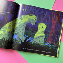 Load image into Gallery viewer, We Became Jaguars