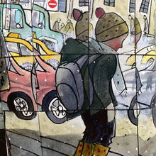 Load image into Gallery viewer, Small in The City