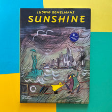 Load image into Gallery viewer, Sunshine