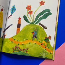 Load image into Gallery viewer, Where The World Ends