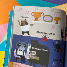 Load image into Gallery viewer, Little Wordsmith: An interesting word for every day of the year