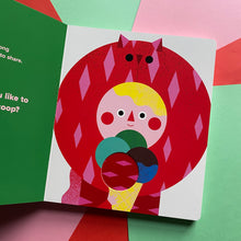 Load image into Gallery viewer, ZOOM: An Epic Journey through...