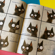 Load image into Gallery viewer, Cat Problems