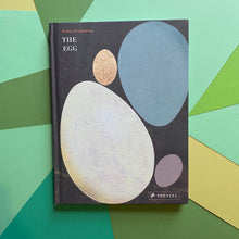 Load image into Gallery viewer, The Egg