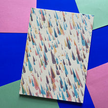 Load image into Gallery viewer, Hello, Rain!