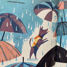 Load image into Gallery viewer, Hello, Rain!
